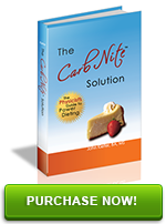 The Carb Nite Solution by John Kiefer