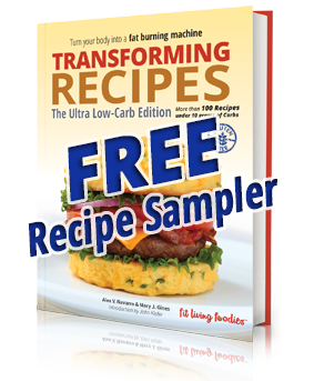 Transforming Recipes Cookbook Free Download