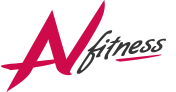 Alex Navarro Fitness logo