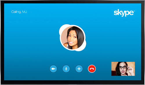 Skype follow up sessions